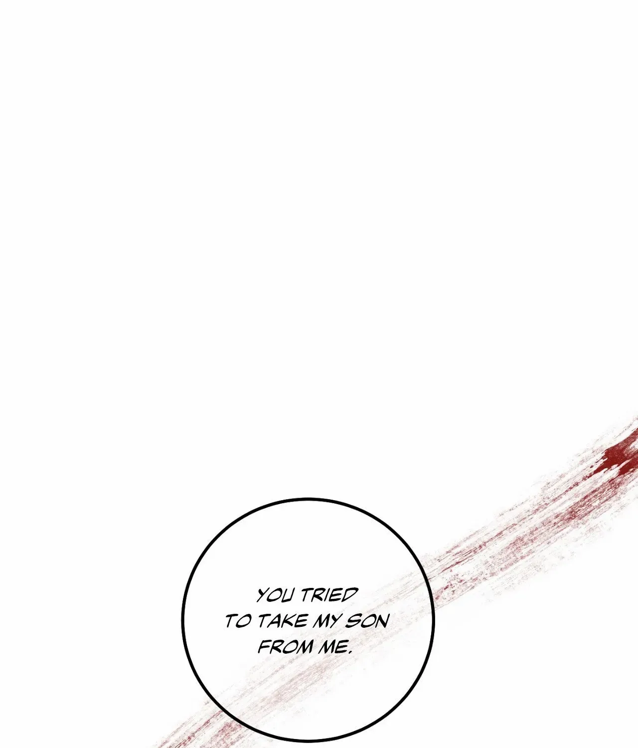 Love Me, My God Chapter 4.1 page 72 - 