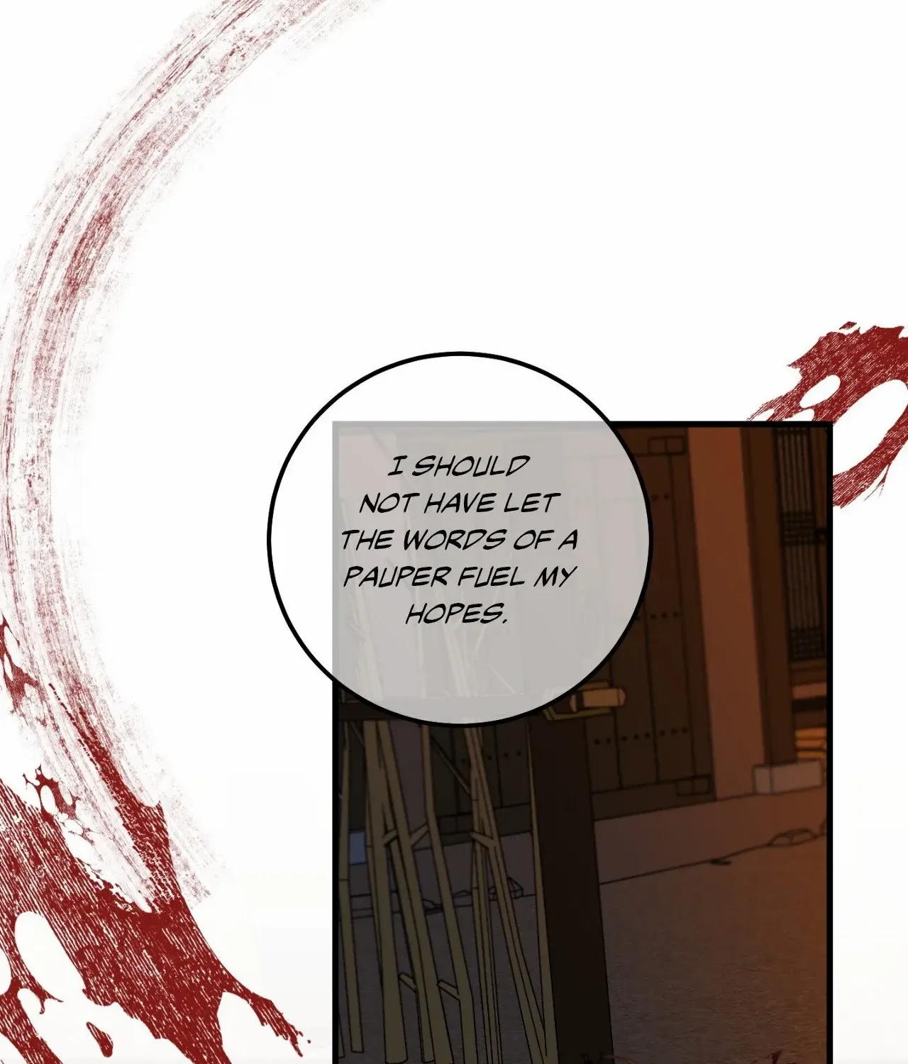 Love Me, My God Chapter 4.1 page 73 - 