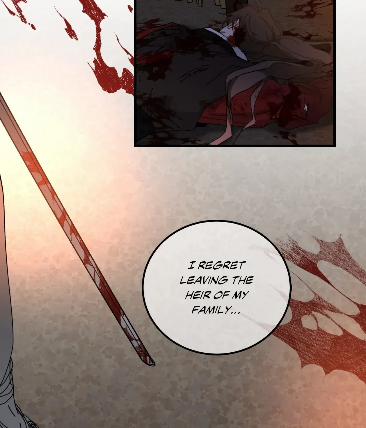 Love Me, My God Chapter 4.1 page 74 - 