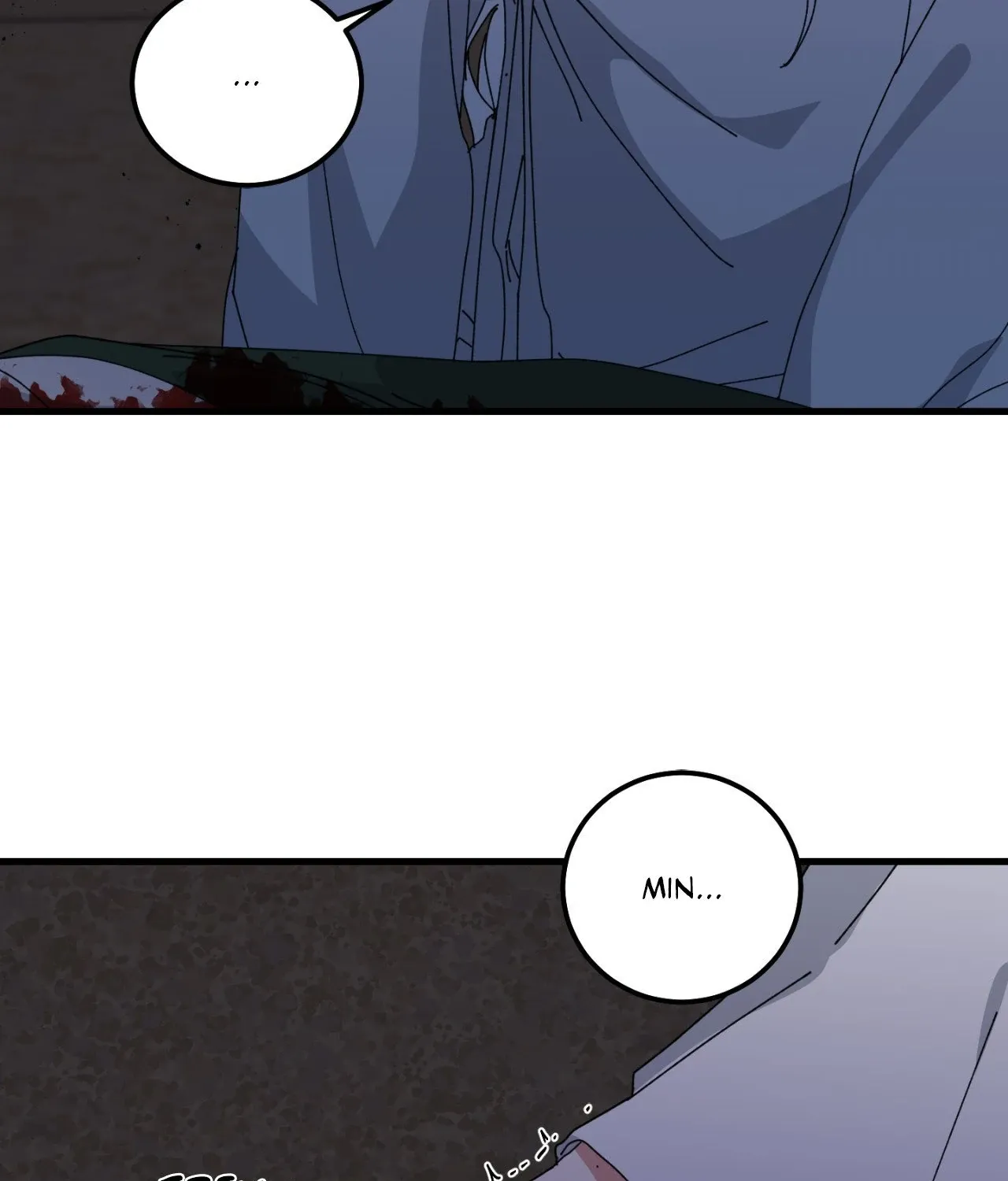 Love Me, My God Chapter 4.1 page 78 - 