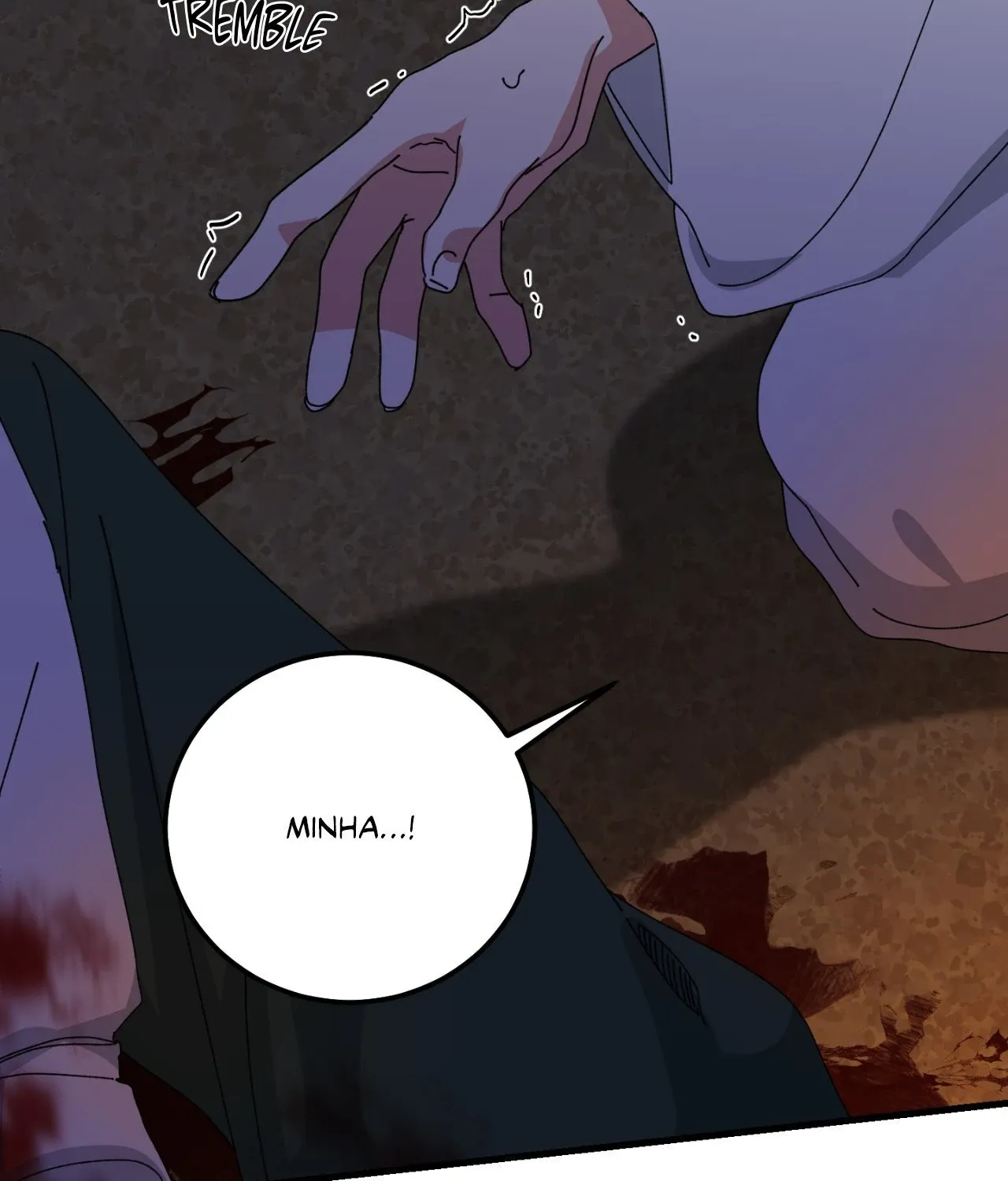 Love Me, My God Chapter 4.1 page 79 - 