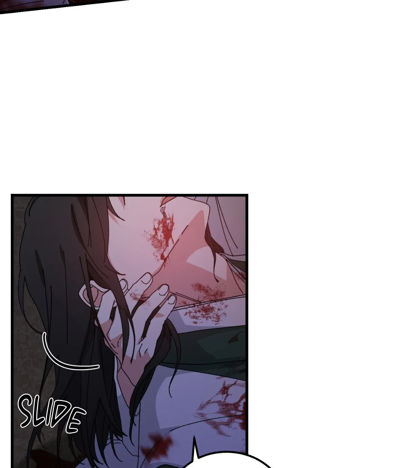Love Me, My God Chapter 4.1 page 80 - 