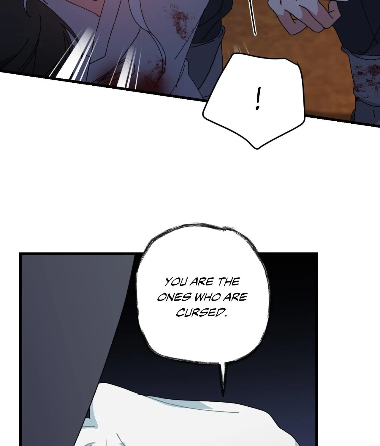 Love Me, My God Chapter 4.1 page 86 - 