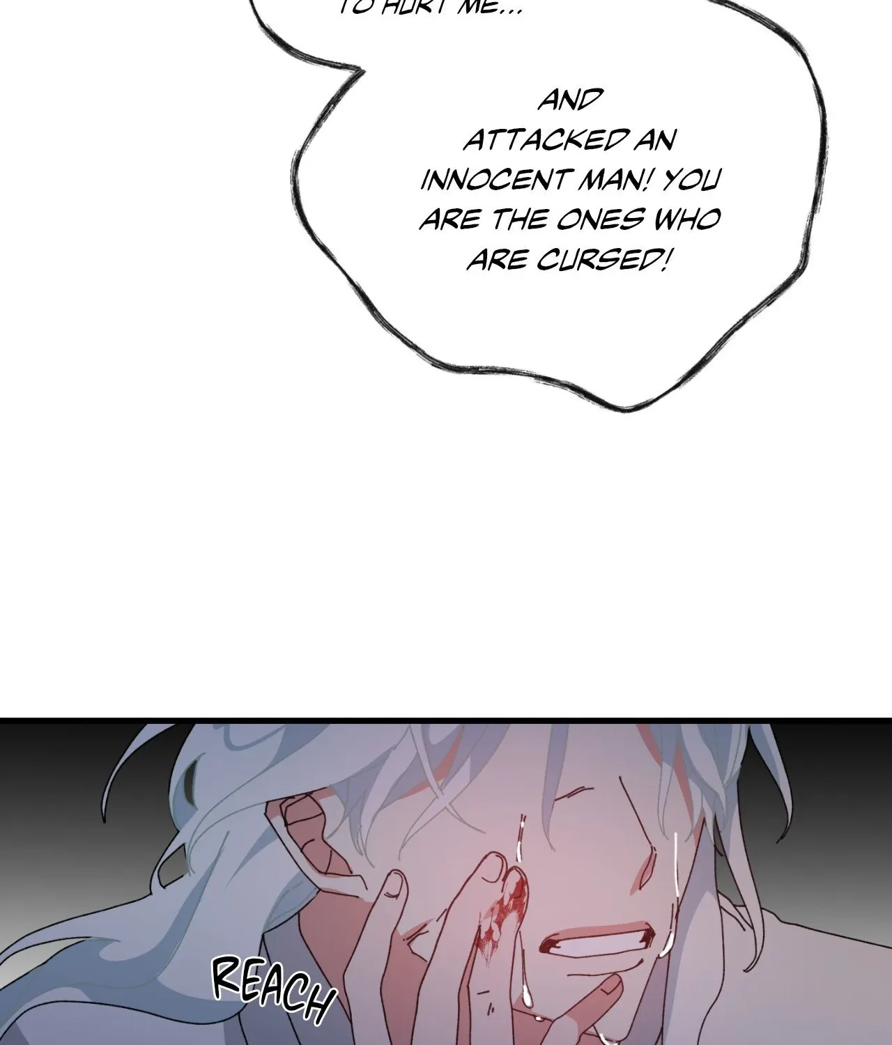 Love Me, My God Chapter 4.1 page 88 - 