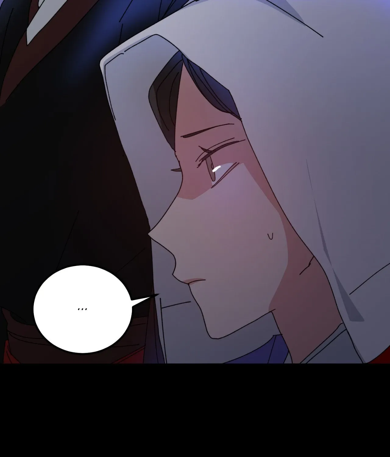 Love Me, My God Chapter 4.1 page 10 - 