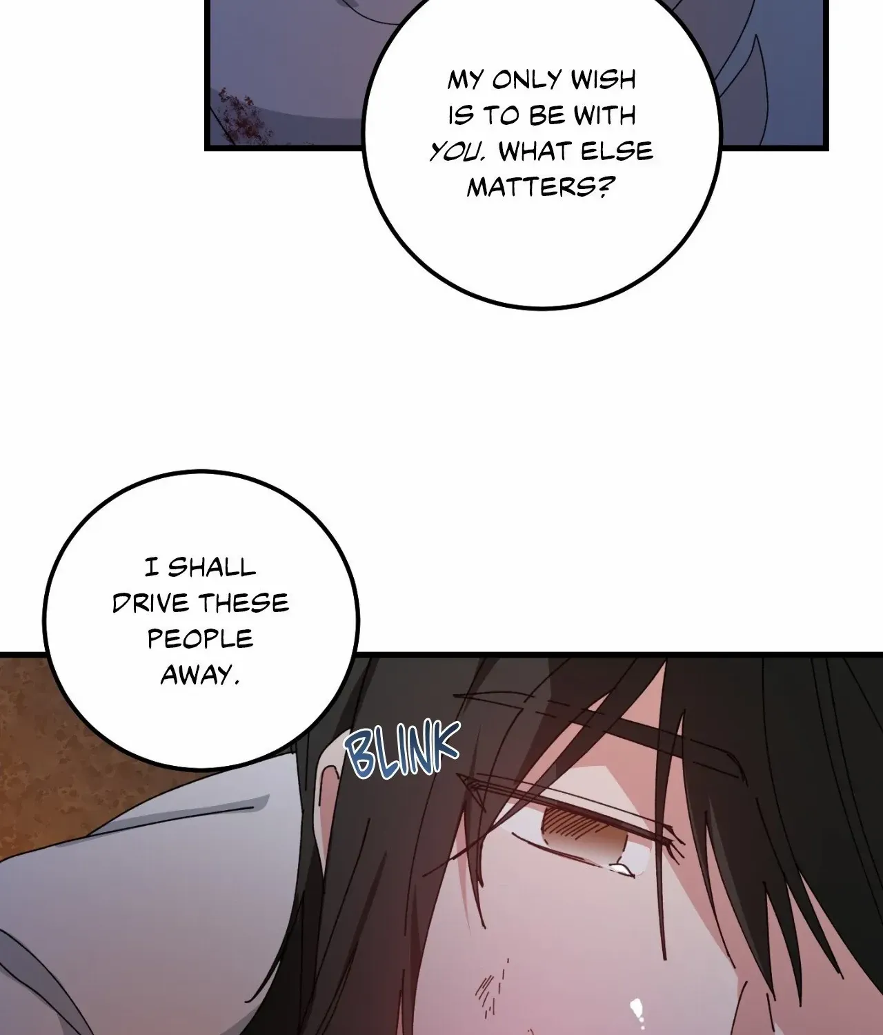 Love Me, My God Chapter 4.1 page 93 - 