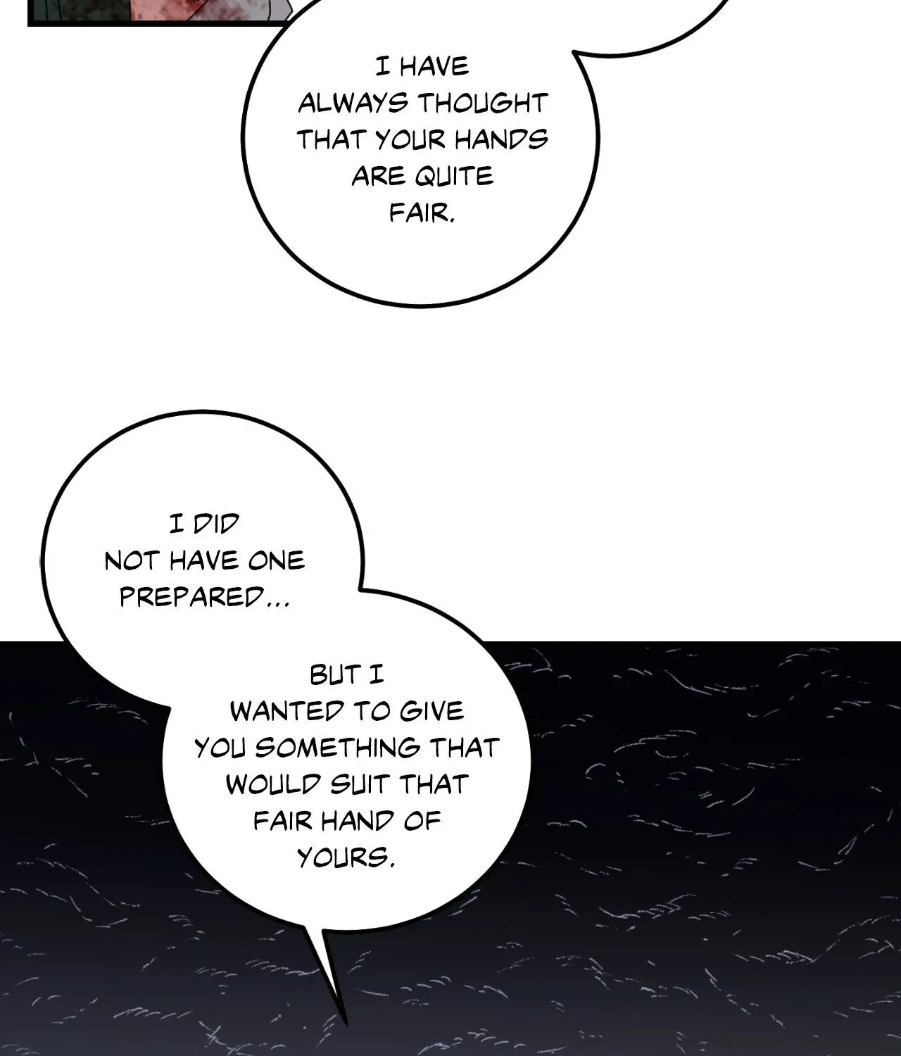Love Me, My God Chapter 4.1 page 97 - 