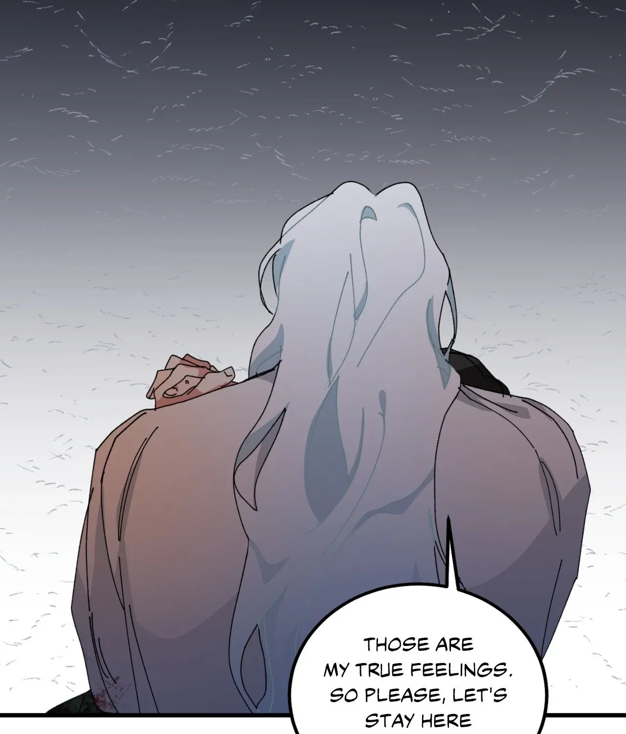 Love Me, My God Chapter 4.1 page 98 - 