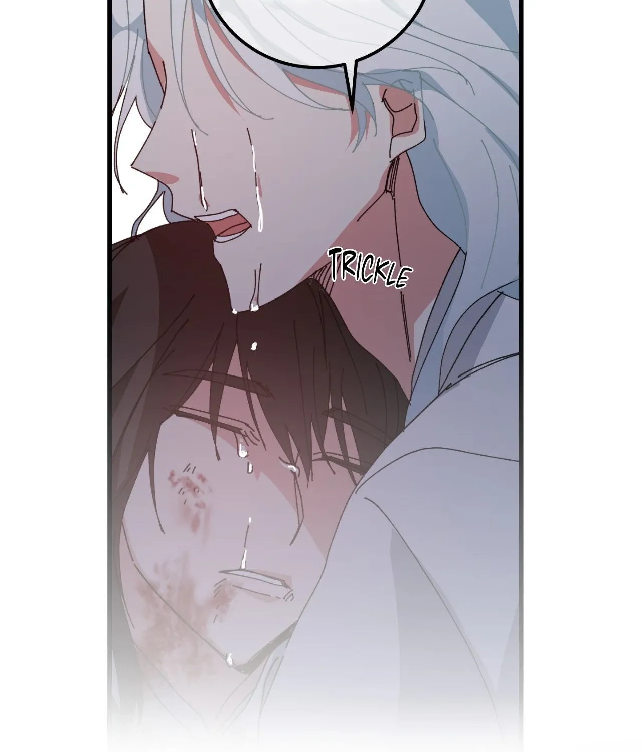 Love Me, My God Chapter 4.1 page 100 - 