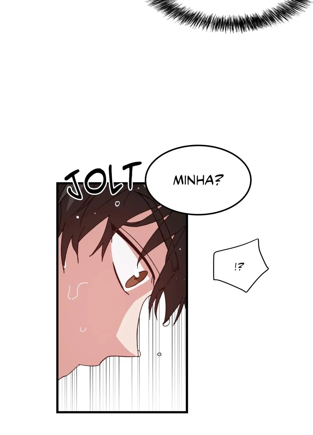 Love Me, My God Chapter 4 page 108 - 
