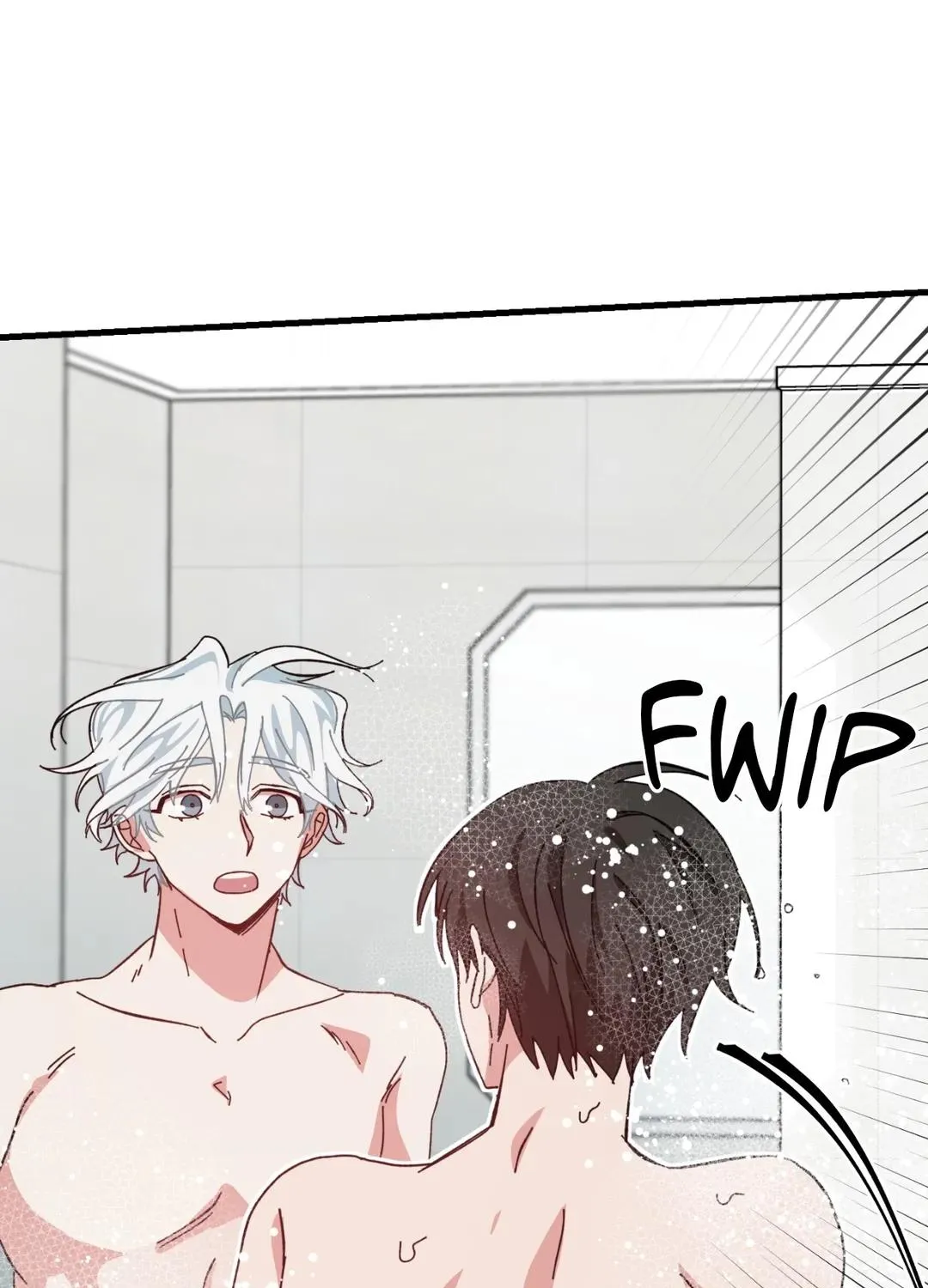 Love Me, My God Chapter 4 page 110 - 