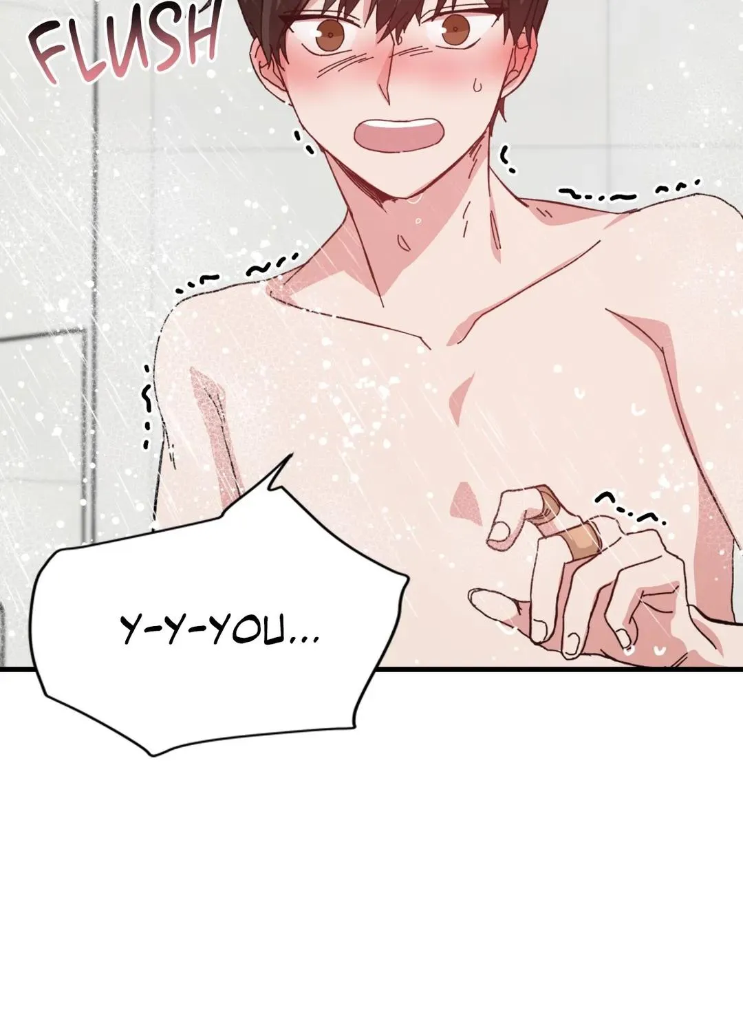 Love Me, My God Chapter 4 page 114 - 