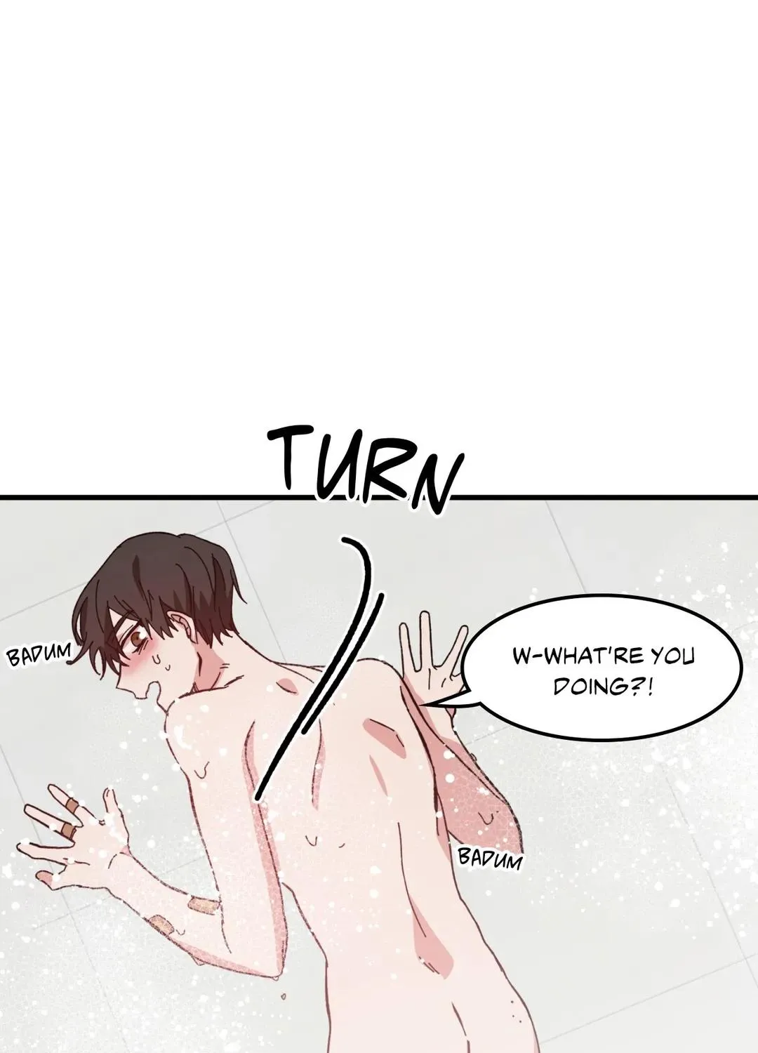 Love Me, My God Chapter 4 page 116 - 
