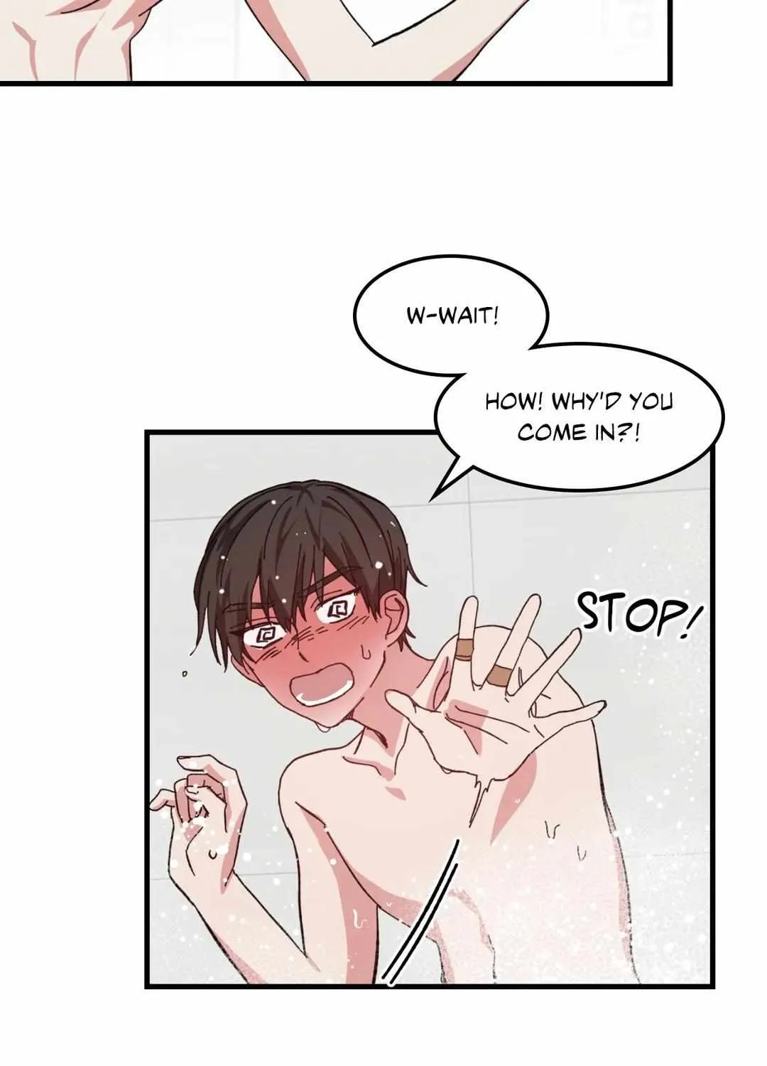 Love Me, My God Chapter 4 page 118 - 
