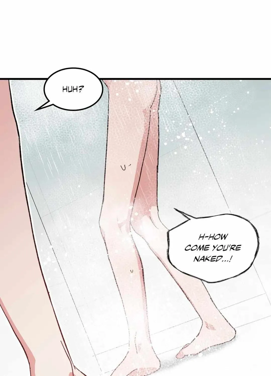Love Me, My God Chapter 4 page 119 - 