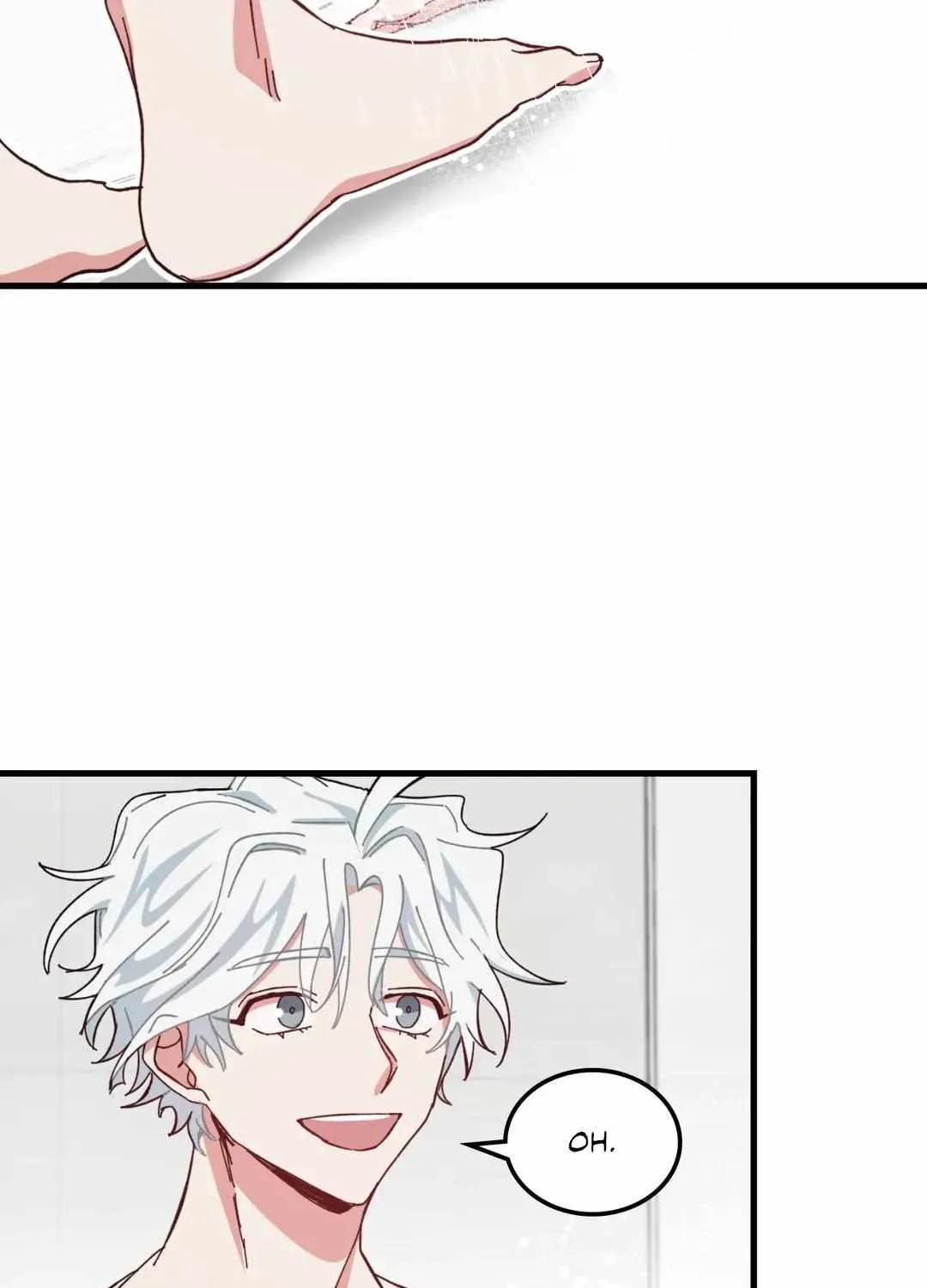 Love Me, My God Chapter 4 page 120 - 