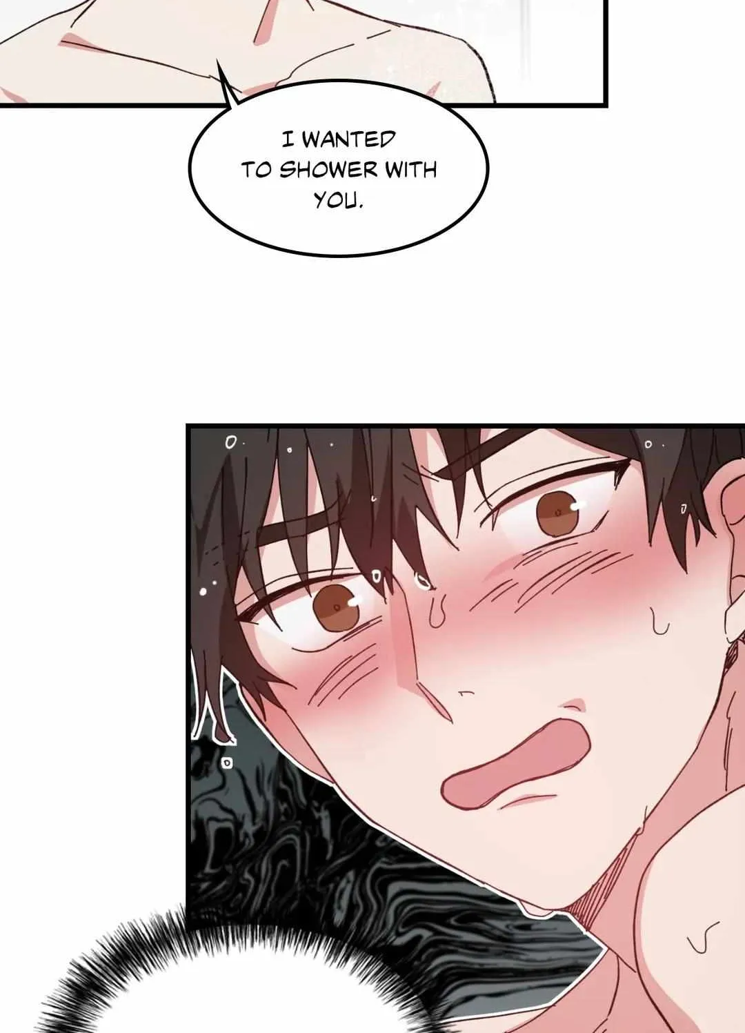 Love Me, My God Chapter 4 page 121 - 