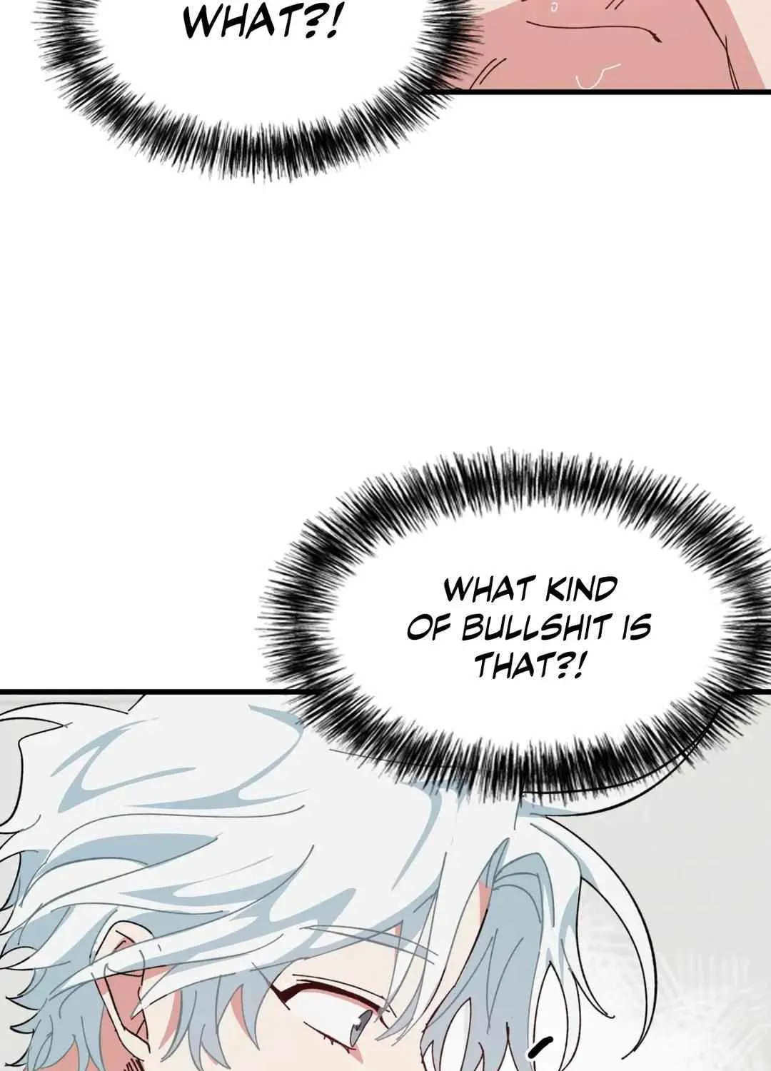 Love Me, My God Chapter 4 page 122 - 