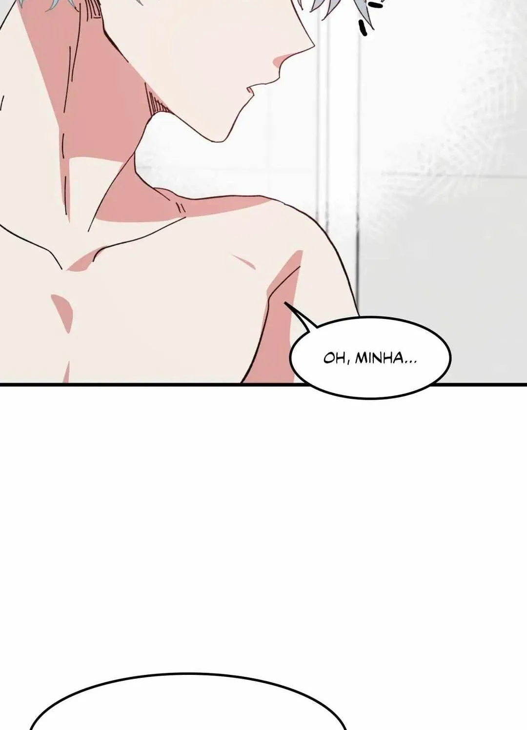 Love Me, My God Chapter 4 page 123 - 