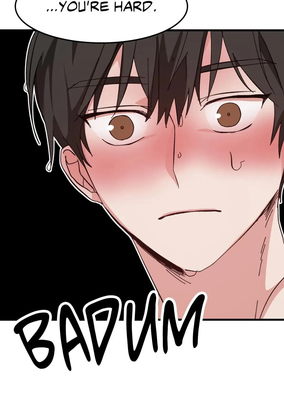 Love Me, My God Chapter 4 page 124 - 