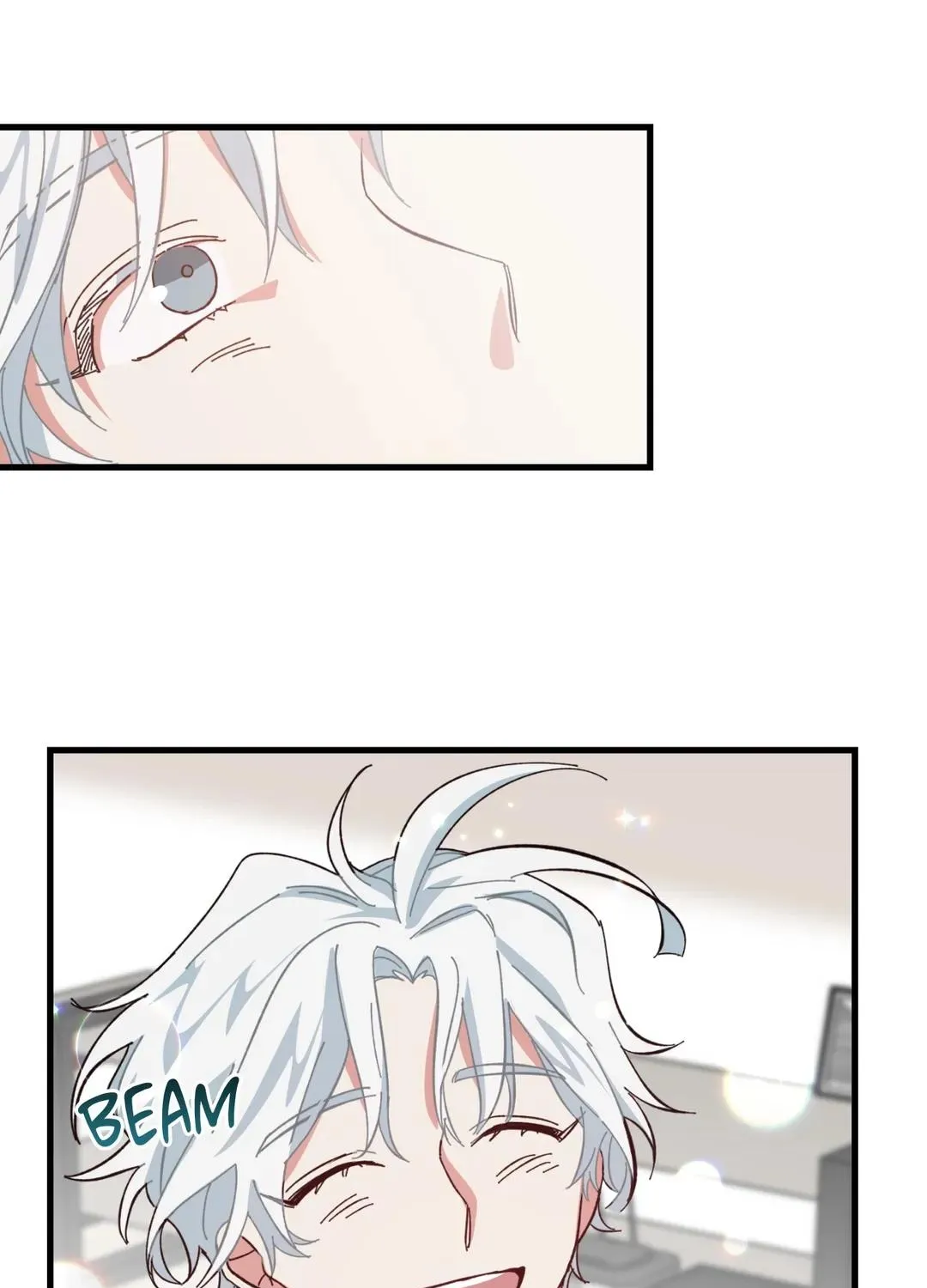 Love Me, My God Chapter 4 page 28 - 