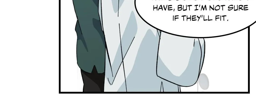 Love Me, My God Chapter 4 page 39 - 