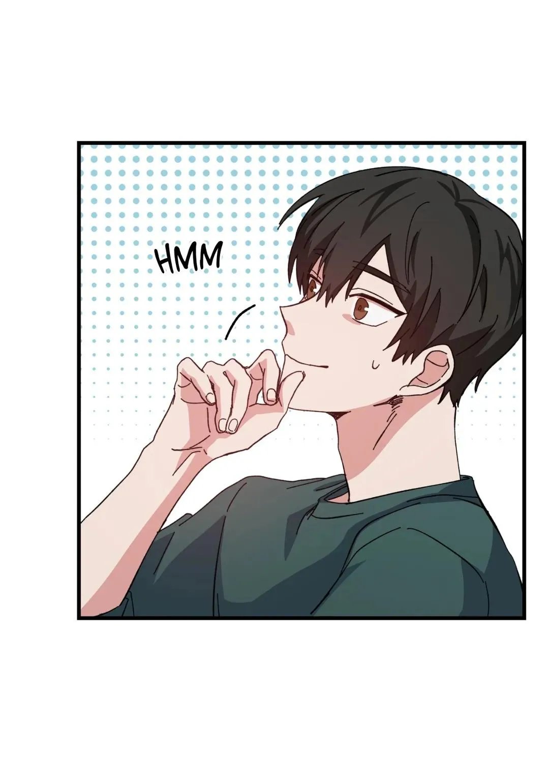 Love Me, My God Chapter 4 page 46 - 