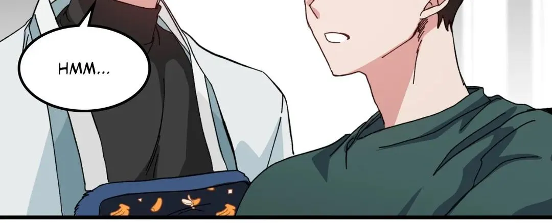 Love Me, My God Chapter 4 page 49 - 