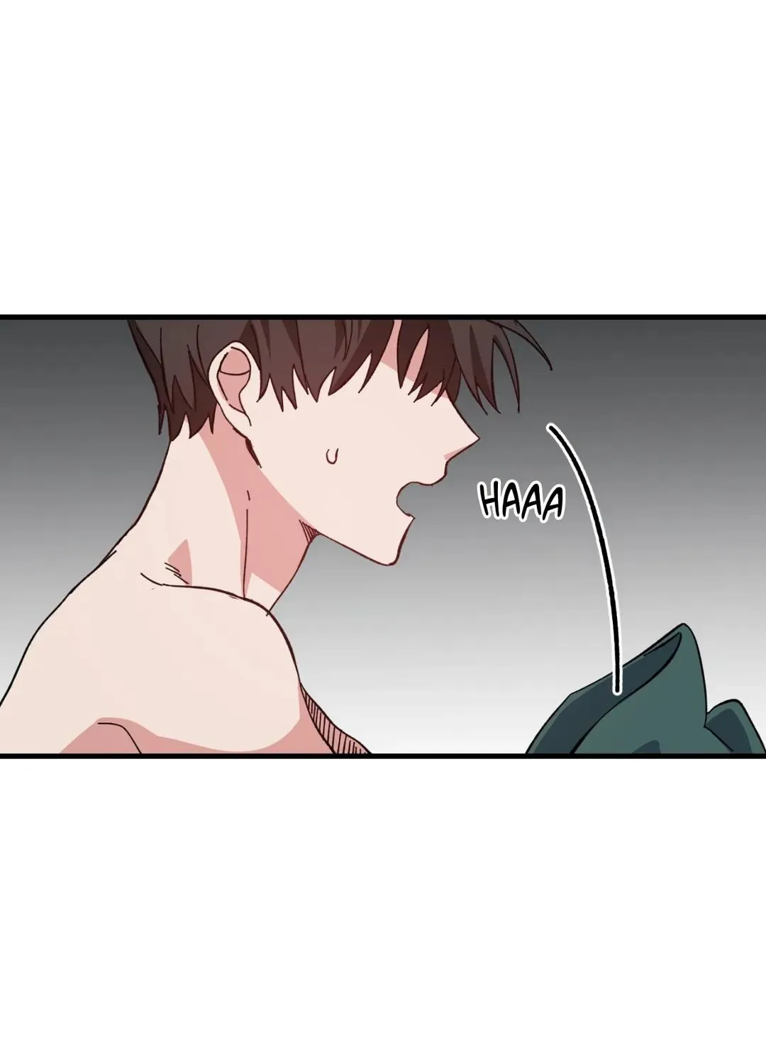 Love Me, My God Chapter 4 page 56 - 