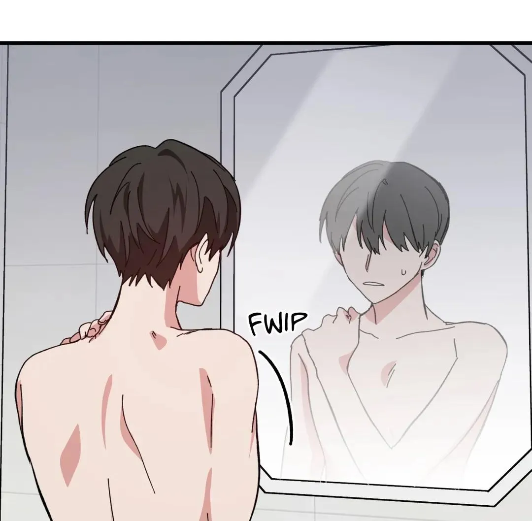 Love Me, My God Chapter 4 page 57 - 
