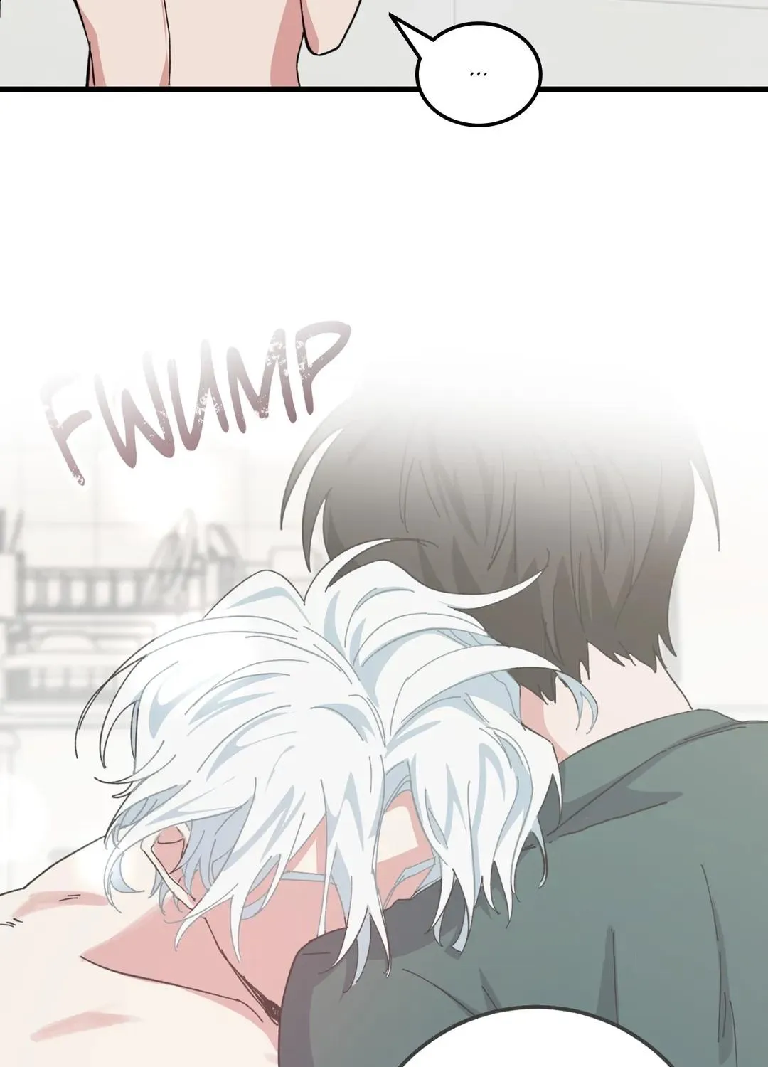 Love Me, My God Chapter 4 page 58 - 