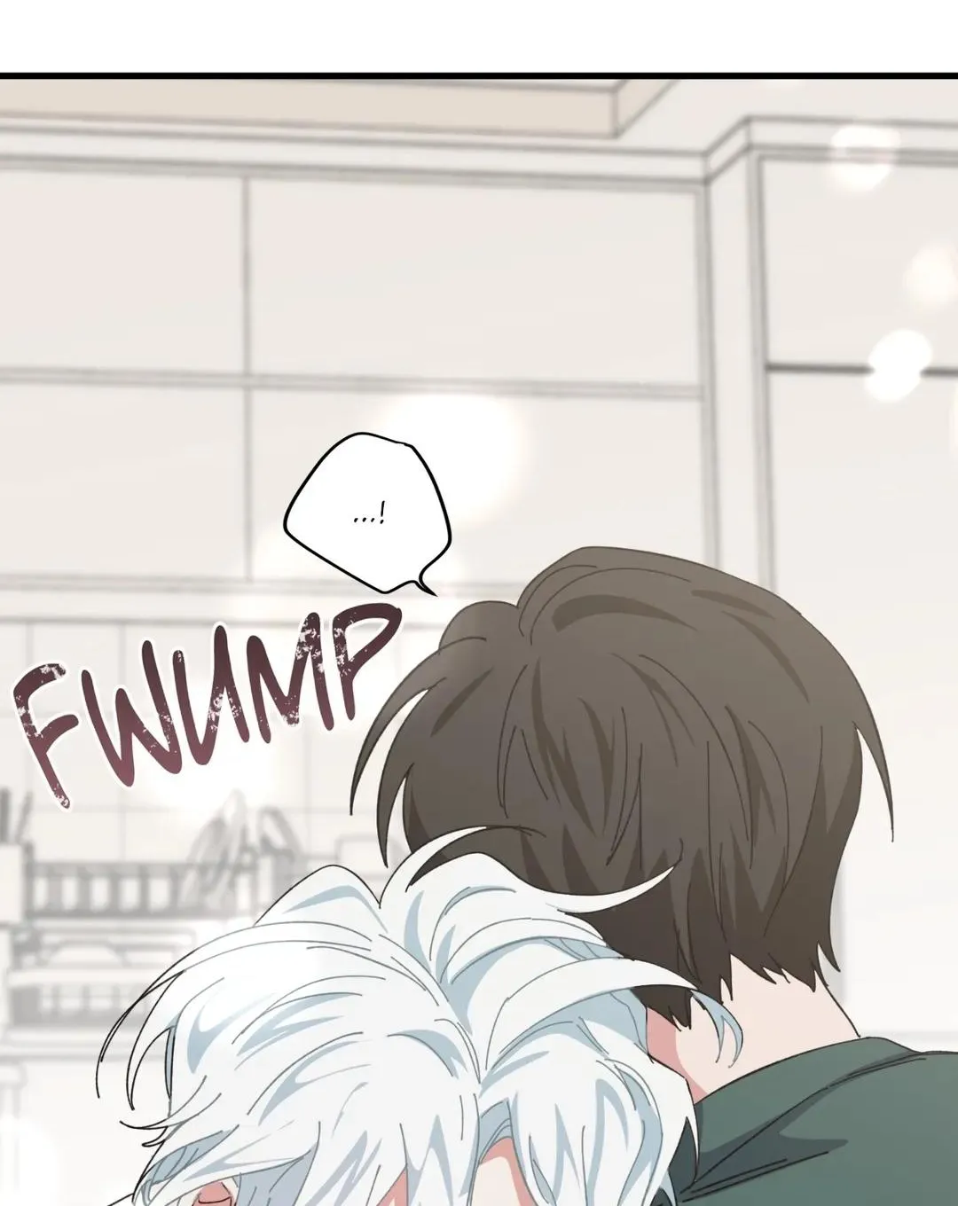 Love Me, My God Chapter 4 page 7 - 