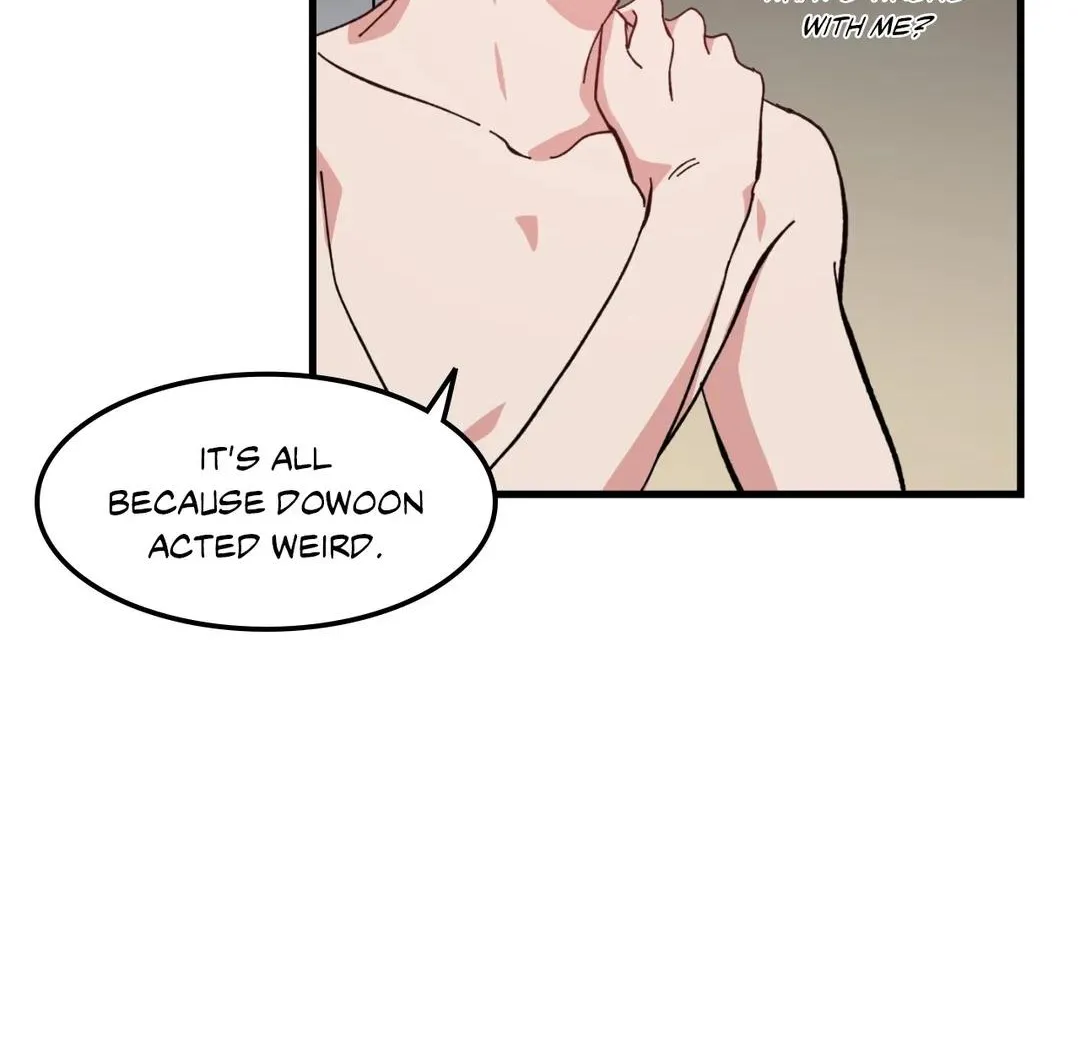 Love Me, My God Chapter 4 page 61 - 