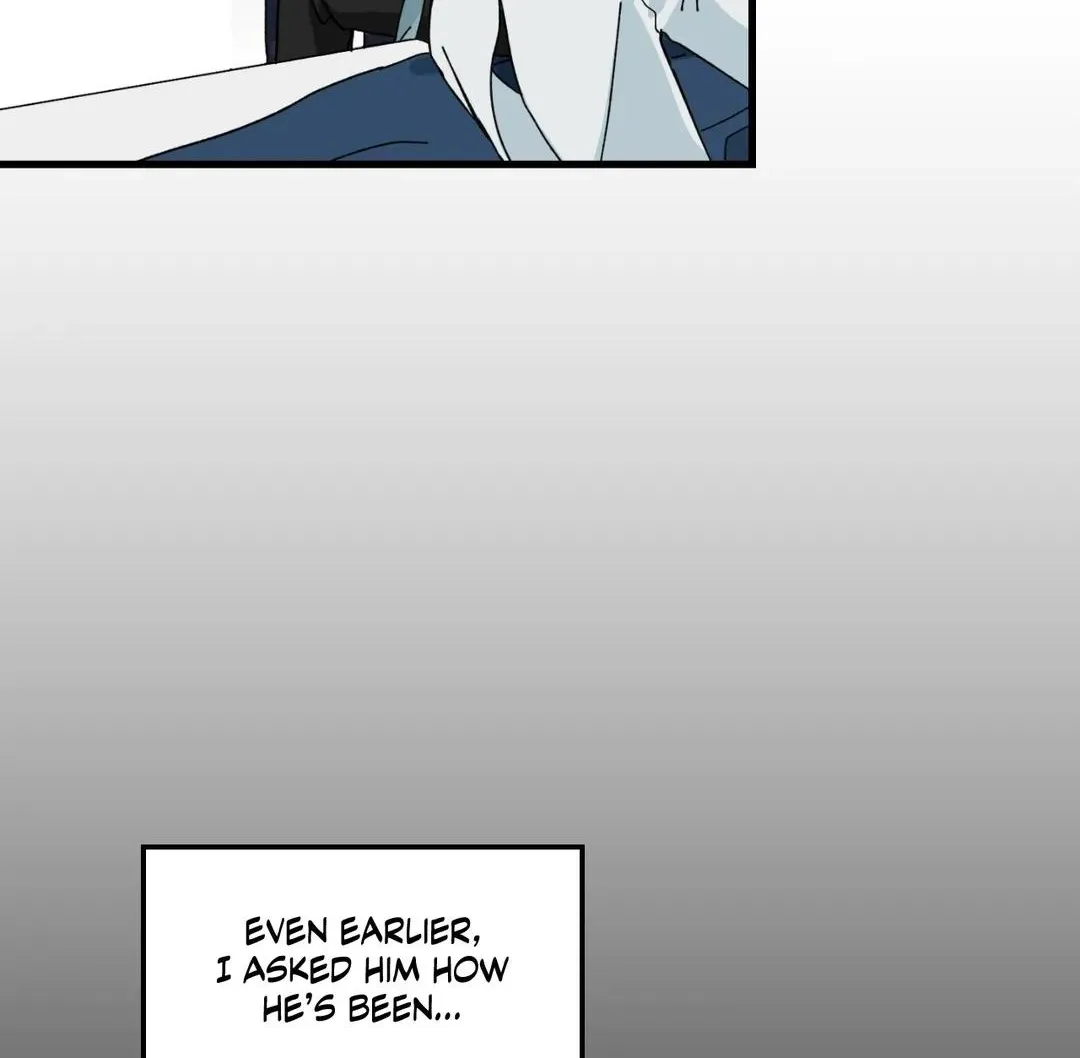 Love Me, My God Chapter 4 page 63 - 