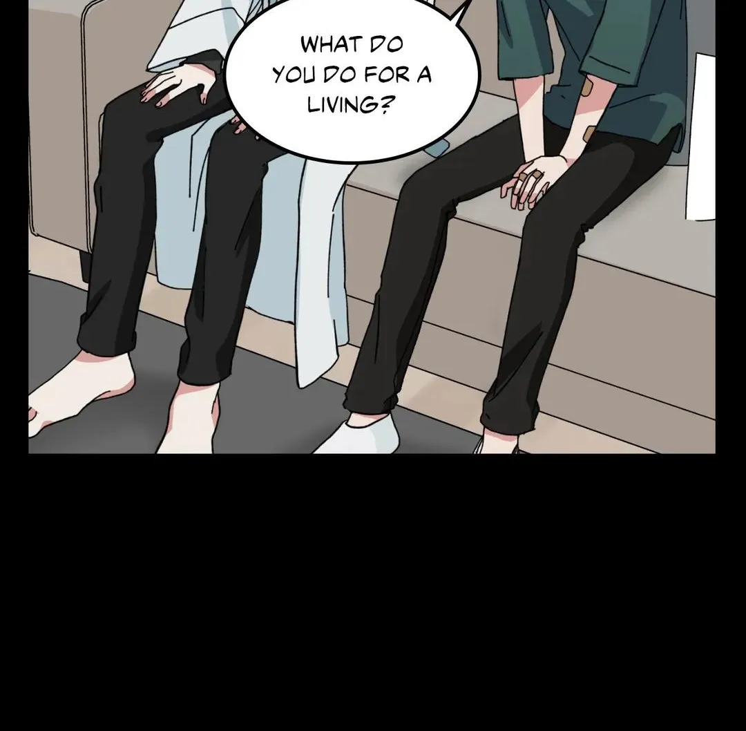 Love Me, My God Chapter 4 page 65 - 