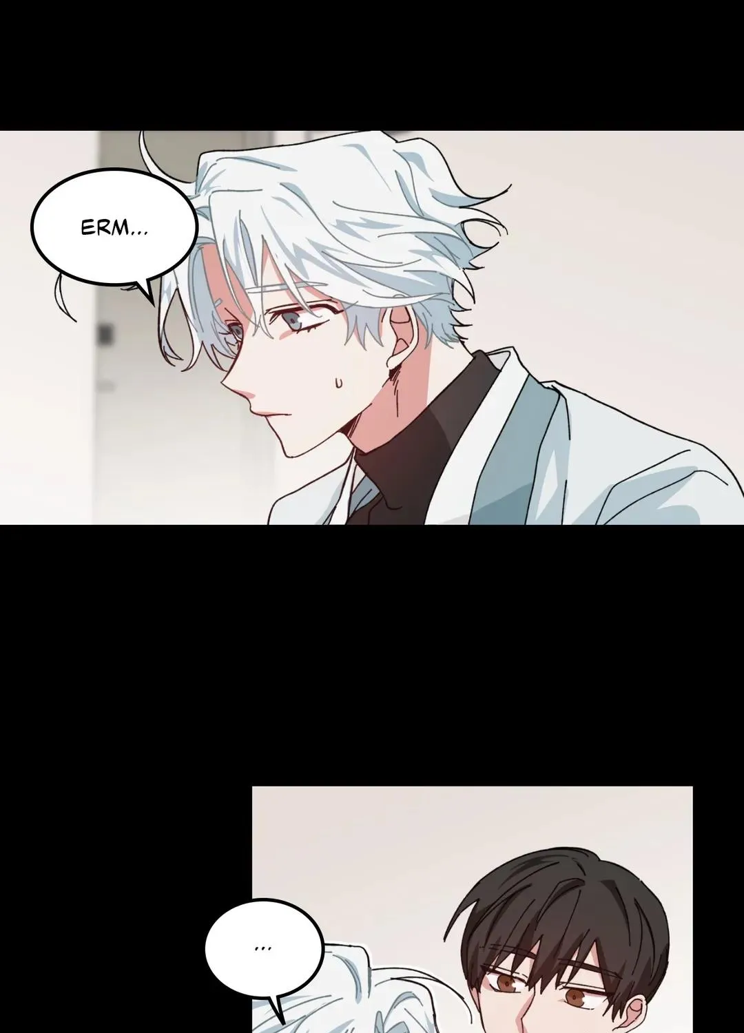 Love Me, My God Chapter 4 page 66 - 