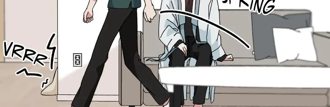 Love Me, My God Chapter 4 page 69 - 