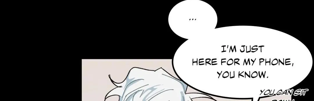 Love Me, My God Chapter 4 page 71 - 