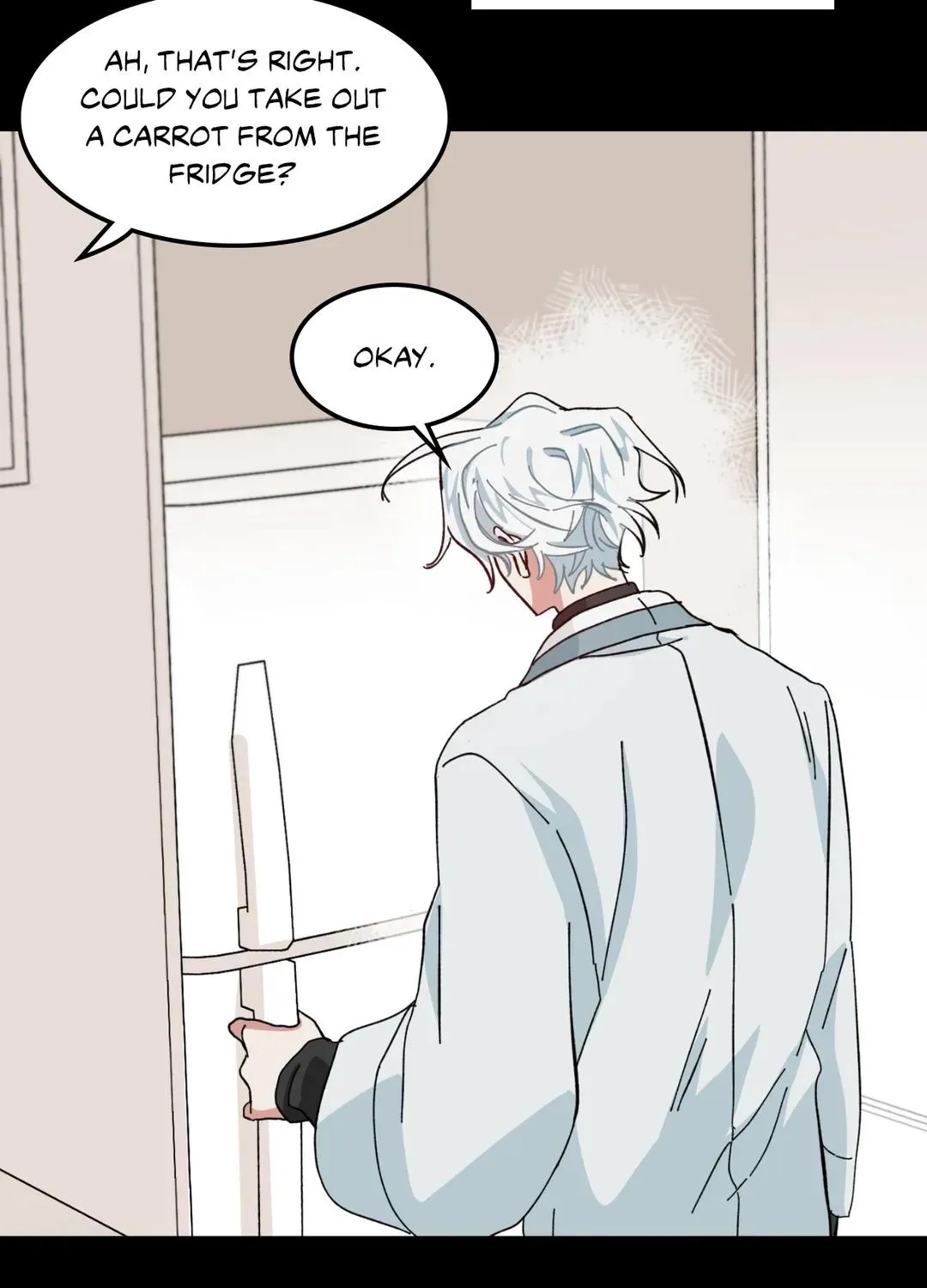 Love Me, My God Chapter 4 page 74 - 