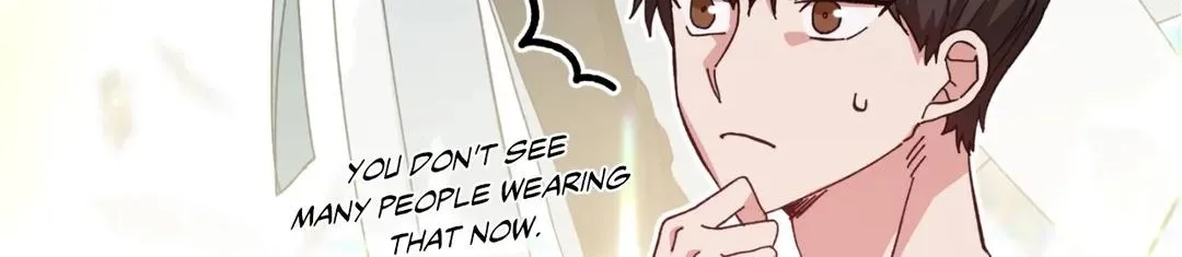 Love Me, My God Chapter 4 page 79 - 