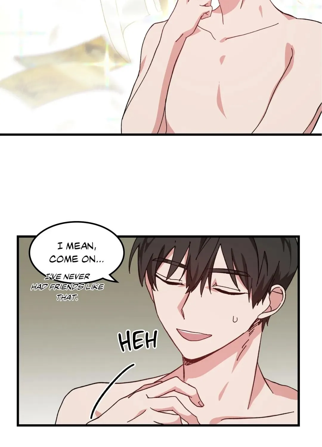 Love Me, My God Chapter 4 page 80 - 
