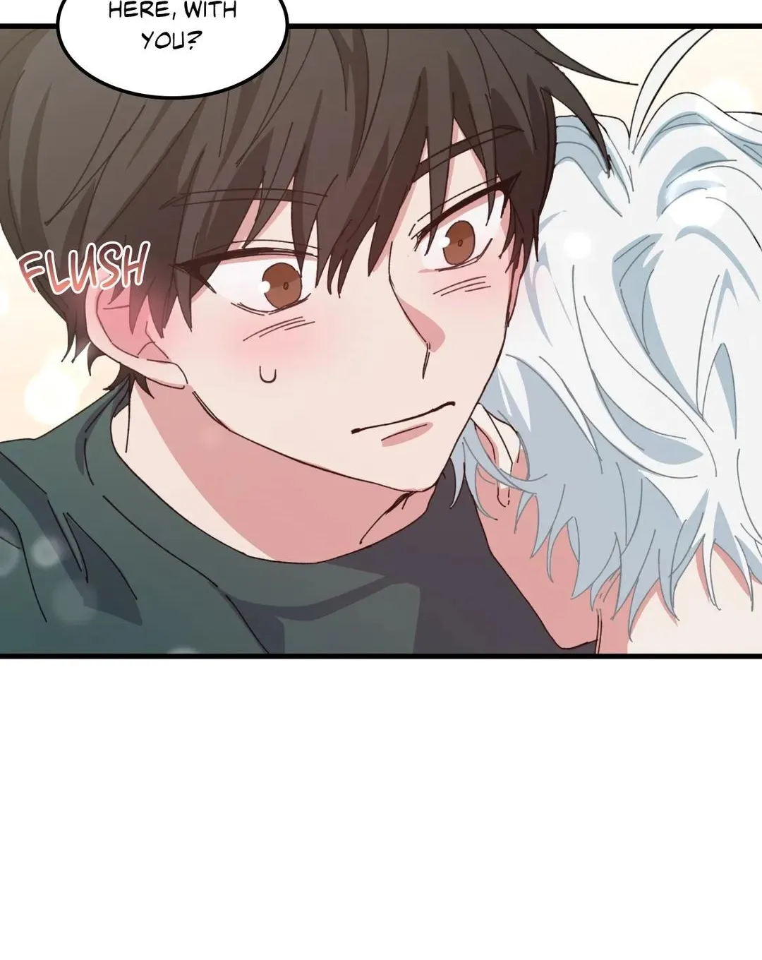 Love Me, My God Chapter 4 page 9 - 