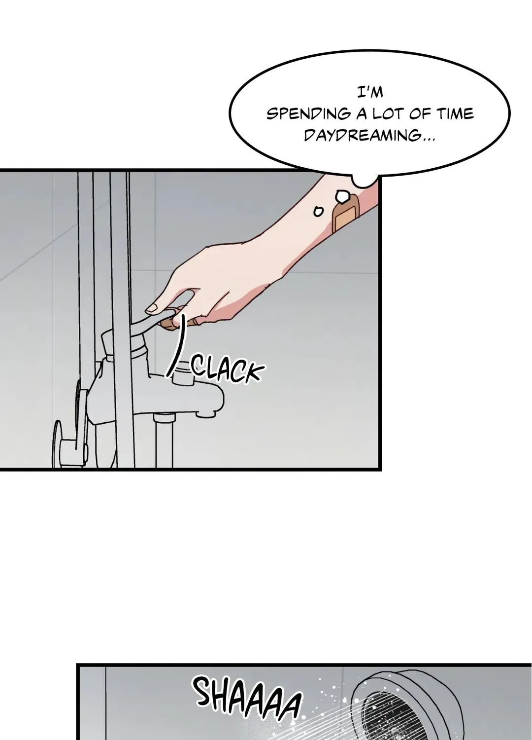 Love Me, My God Chapter 4 page 82 - 