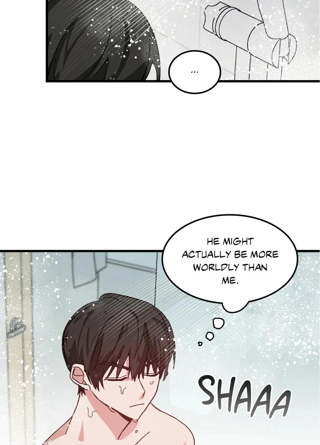 Love Me, My God Chapter 4 page 84 - 