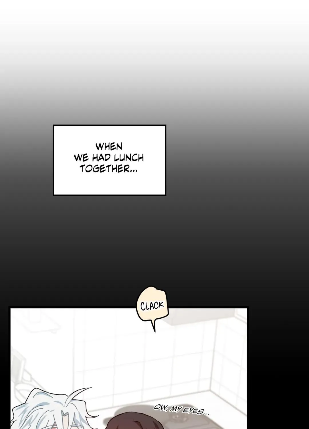 Love Me, My God Chapter 4 page 86 - 