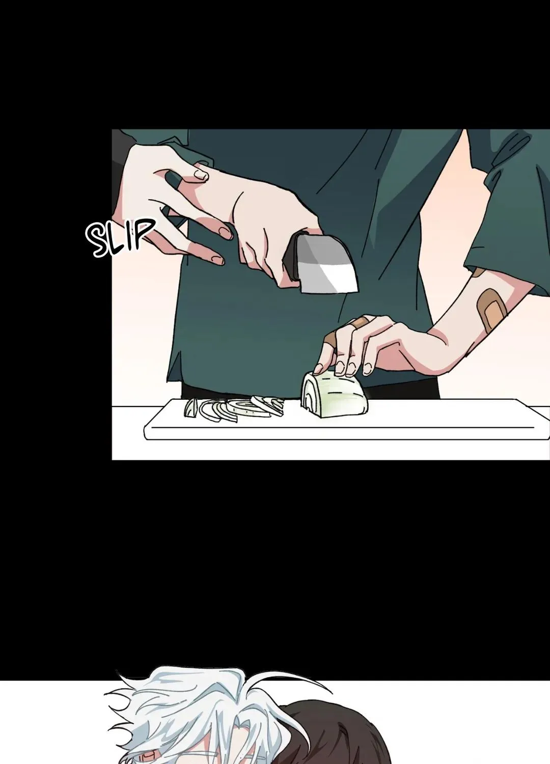 Love Me, My God Chapter 4 page 88 - 