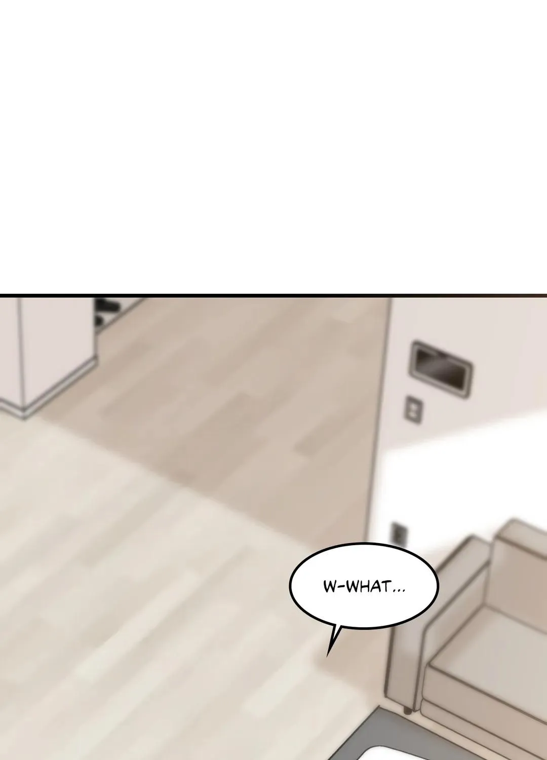 Love Me, My God Chapter 4 page 10 - 