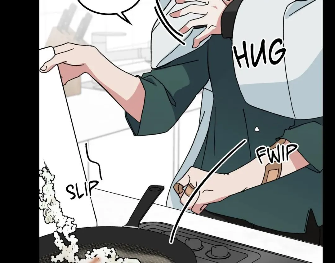 Love Me, My God Chapter 4 page 91 - 