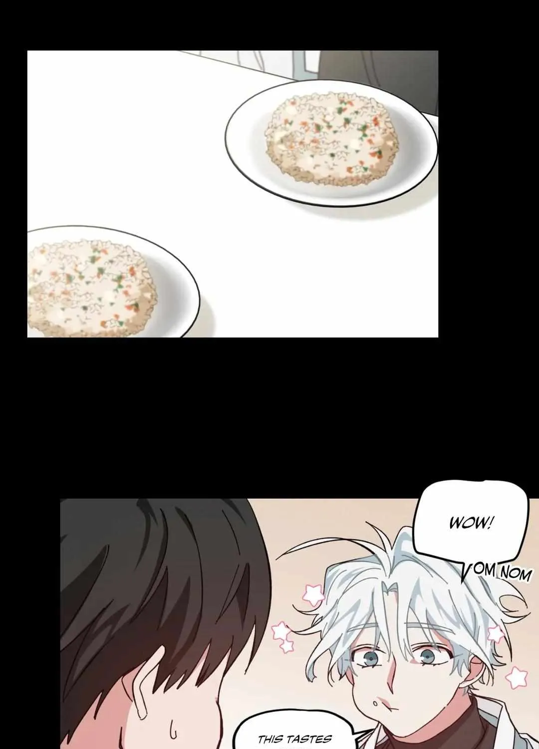 Love Me, My God Chapter 4 page 94 - 