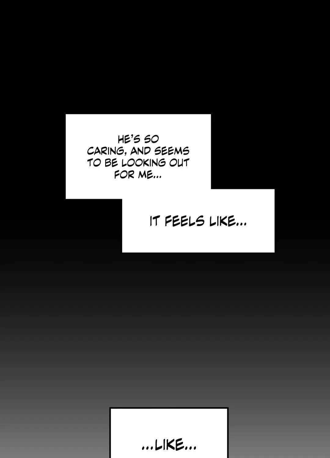 Love Me, My God Chapter 4 page 96 - 